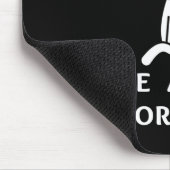 Tapis De Souris Secourir Un Chat Faire Un Ami Pour La Vie (Coin)