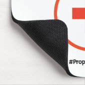 Tapis De Souris Secourt de proposition (Coin)