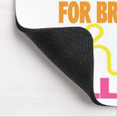 Tapis De Souris Secousse et éclat (Coin)