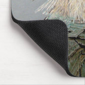 Tapis De Souris Secrétaire Bird (Coin)