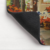 Tapis De Souris Secrets de Santa Fe (Coin)