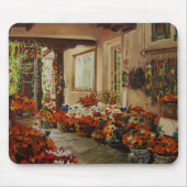 Tapis De Souris Secrets de Santa Fe (Devant)