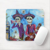 Tapis De Souris Secrets du mariachi (Avec souris)