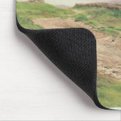 Tapis De Souris Secteur de lac (Coin)
