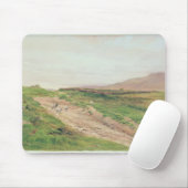 Tapis De Souris Secteur de lac (Avec souris)