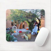 Tapis De Souris secteur pittoresque (Avec souris)