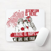 Tapis De Souris Section  ++  Le rachat est ici Mousepad (Avec souris)