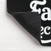 Tapis De Souris Sécurité des fées (Coin)