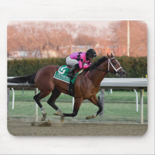 Tapis De Souris Sécurité maximale -2019 Mille Cigar