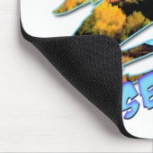 Tapis De Souris Sedona Arizona (Coin)