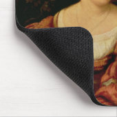 Tapis De Souris Séduction c.1515 (Coin)