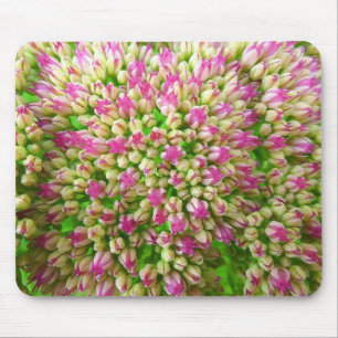 Tapis De Souris Sedum Automne Joy