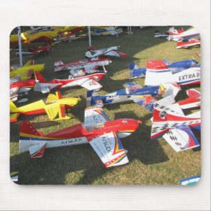 Tapis De Souris SEFF RC Airshow