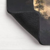 Tapis De Souris Seigneur de la forêt Mousepad (Coin)