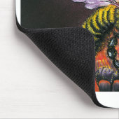 Tapis De Souris Seigneur de Miel (Coin)