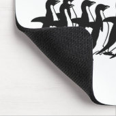 Tapis De Souris séjour unique (Coin)