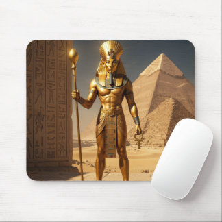 Tapis De Souris Sekhmet – Déesse de guerre à tête de lion1