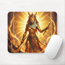 Sekhmet – Déesse de guerre à tête de lion´4