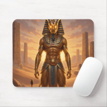 Sekhmet – Déesse de guerre à tête de lionne´4
