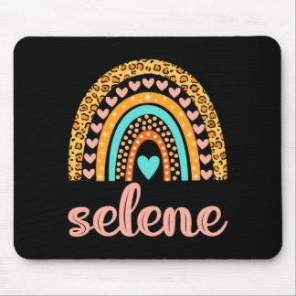 Tapis De Souris Séléné
