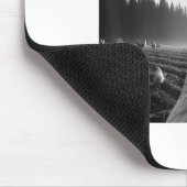 Tapis De Souris Selfie De Poulet Avec Alien Ufo Tee Drôle Cadeaux (Coin)