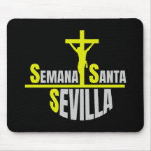 Semana Santa Sevilla – Diseño Religioso Inspirador