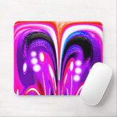 Tapis De Souris Semis Aliens (Avec souris)