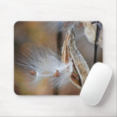 Tapis De Souris semis d'algue (Avec souris)