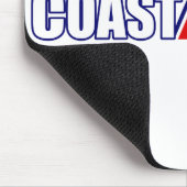 Tapis De Souris Semper Paratus (Coin)