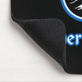 Tapis De Souris Semper Vigilans mousepad (Coin)