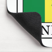 Tapis De Souris Sénégal (Coin)