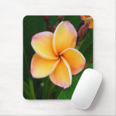 Tapis De Souris Sens tropicaux (Avec souris)