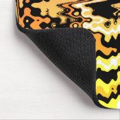 Tapis De Souris Sensations (Coin)
