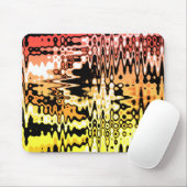 Tapis De Souris Sensations (Avec souris)