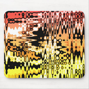 Tapis De Souris Sensations