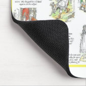 Tapis De Souris Sense and Sensibility (Coin)