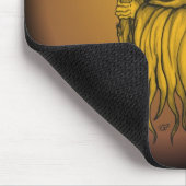 Tapis De Souris Sensenmann - La mort (Coin)