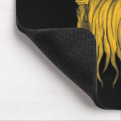 Tapis De Souris Sensenmann - La mort (Coin)