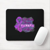 Tapis De Souris Sensibilisation (Avec souris)