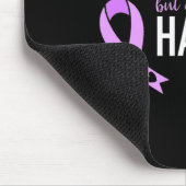 Tapis De Souris Sensibilisation (Coin)