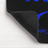 Tapis De Souris Sensibilisation 2 (Coin)
