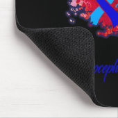 Tapis De Souris Sensibilisation 6 (Coin)