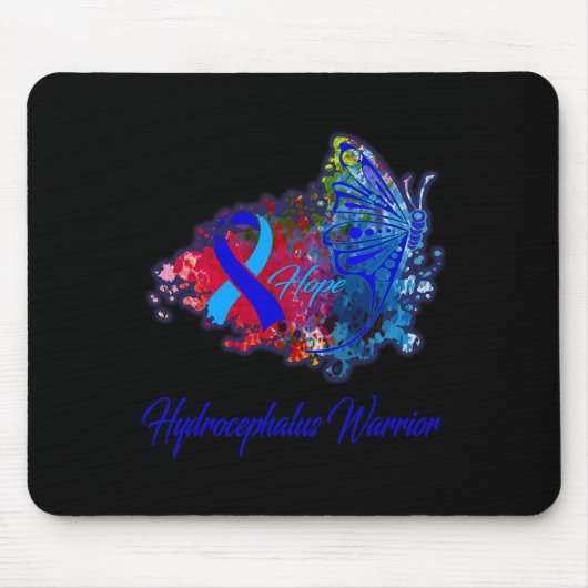 Tapis De Souris Sensibilisation 6 (Devant)