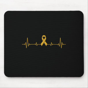 Tapis De Souris Sensibilisation à la prévention du suicide par le