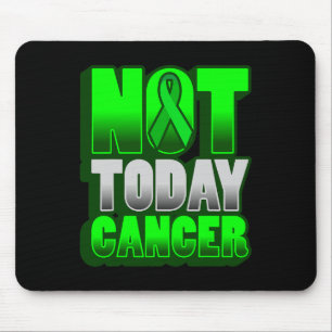 Tapis De Souris Sensibilisation au cancer Journée mondiale du canc