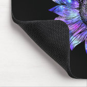 Tapis De Souris Sensibilisation Aucune Histoire Ne Devrait Finir T (Coin)