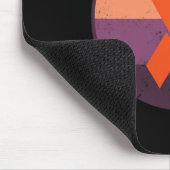 Tapis De Souris Sensibilisation aux RCPS de Sunset RSD (Coin)