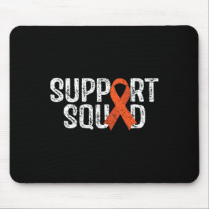 Tapis De Souris Sensibilisation Des Crps De L’Escadron De Soutien