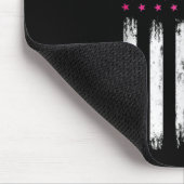 Tapis De Souris Sensibilisation des femmes au cancer du sein Vinta (Coin)