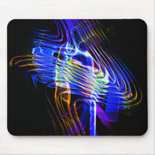Tapis De Souris Sensuel 1